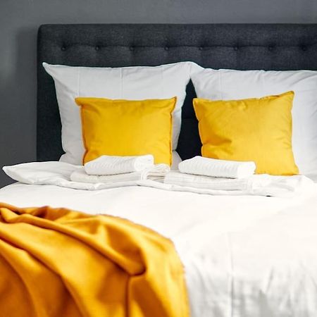 Spacestays Two-Room Suite Wifi Netflix Essen Eksteriør billede
